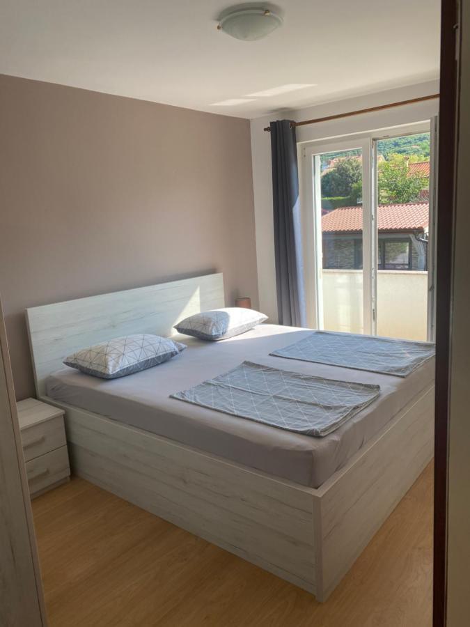 Apartments Nautica Barbat na Rabu Extérieur photo