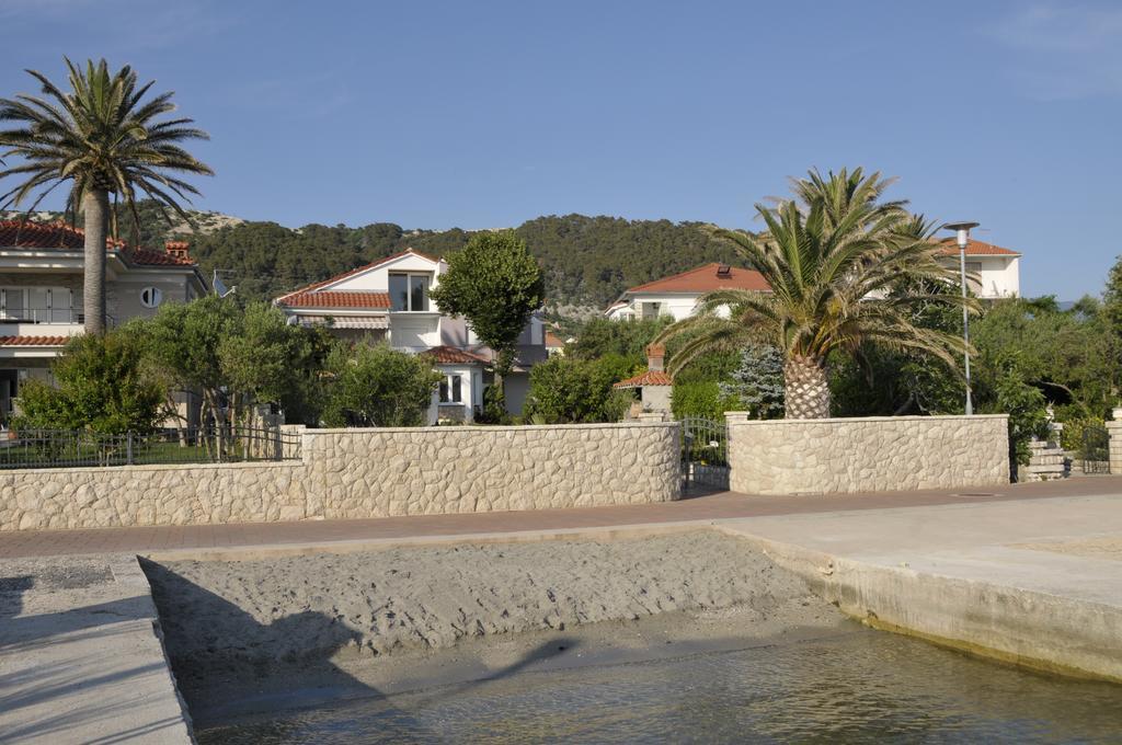 Apartments Nautica Barbat na Rabu Chambre photo