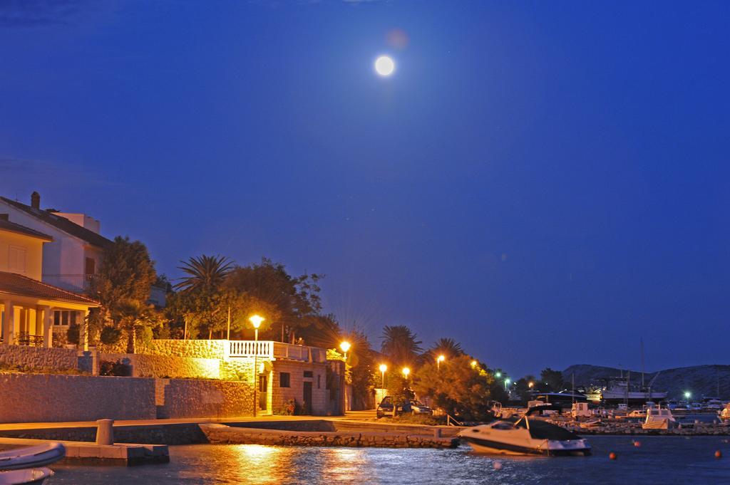 Apartments Nautica Barbat na Rabu Chambre photo