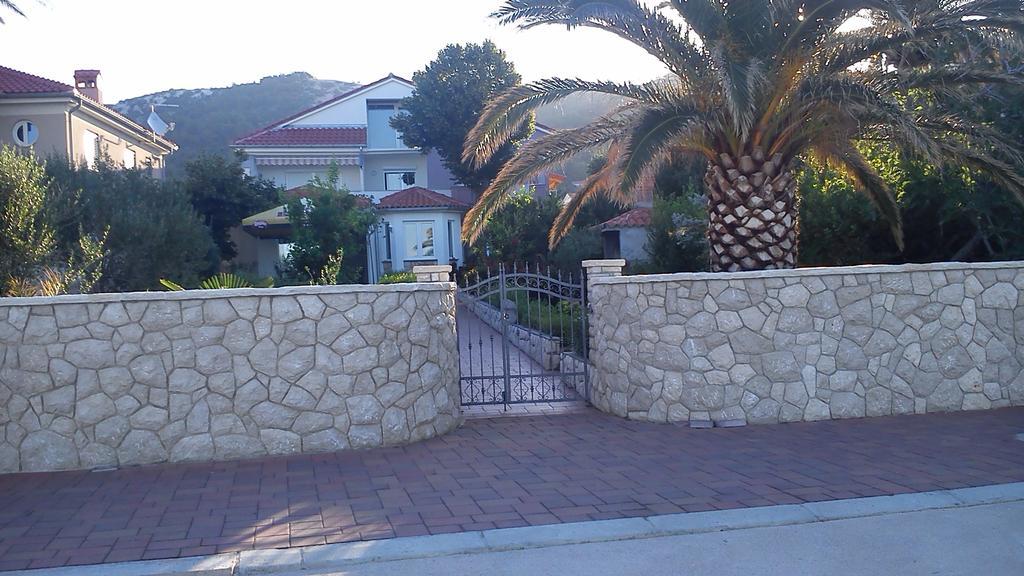 Apartments Nautica Barbat na Rabu Chambre photo