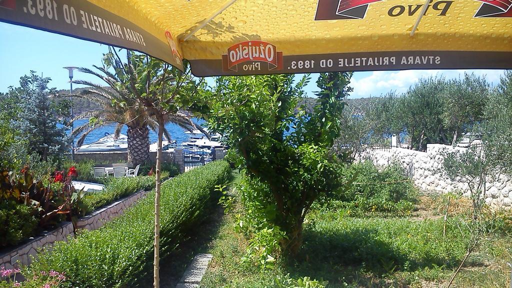 Apartments Nautica Barbat na Rabu Chambre photo